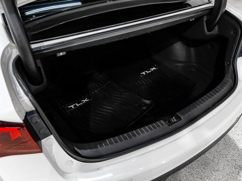 Used 2019 Acura TLX w/ Technology & A-SPEC Pkg FWD image 70