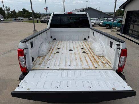 Used 2017 Ford F450 XL w/ Power Equipment Group AWD/4WD image 36
