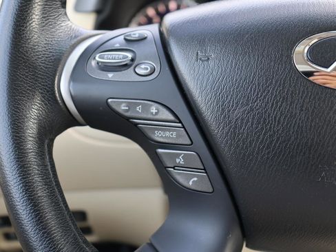 Used 2015 INFINITI QX60 FWD w/ Premium Plus Package image 37