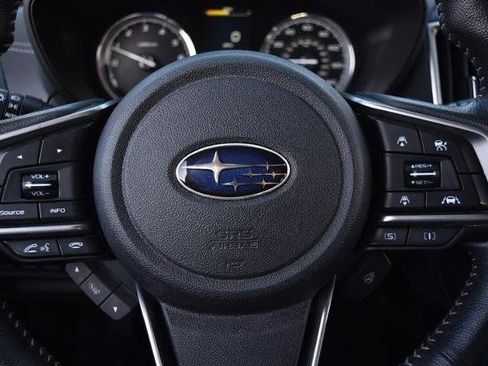 Used 2019 Subaru Forester Touring w/ Popular Package #3 image 24