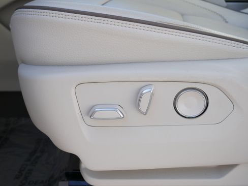 Used 2024 GMC Yukon Denali w/ Max Trailering Package image 17