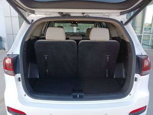 Used 2019 Kia Sorento EX FWD image 29
