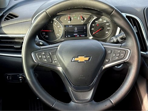 Certified 2024 Chevrolet Equinox LT image 12