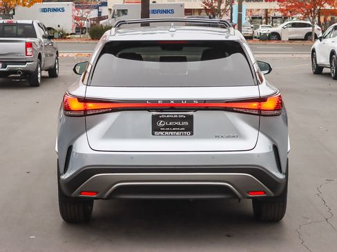 New 2026 Lexus RX 350 Premium image 6