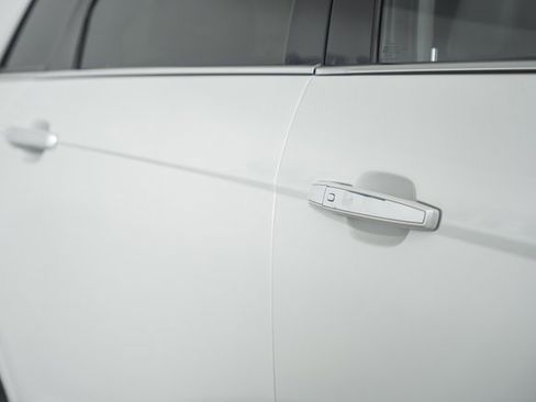 Used 2015 Cadillac SRX Premium image 19