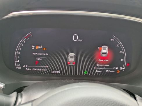 New 2026 Acura MDX SH-AWD w/ Technology Package image 10