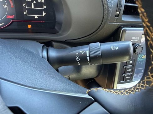 New 2026 Subaru BRZ Series.Yellow image 29