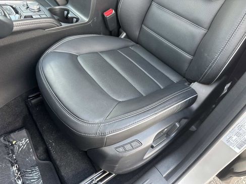 Certified 2025 MAZDA CX-5 AWD 2.5 S w/ Premium Plus Pkg image 20