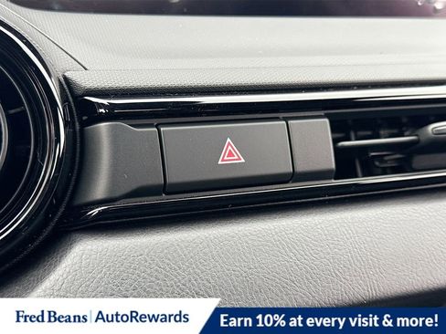 New 2025 MAZDA MX-5 Miata Club w/ Brembo/BBS Recaro Package image 32