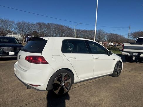 Used 2017 Volkswagen GTI S image 5
