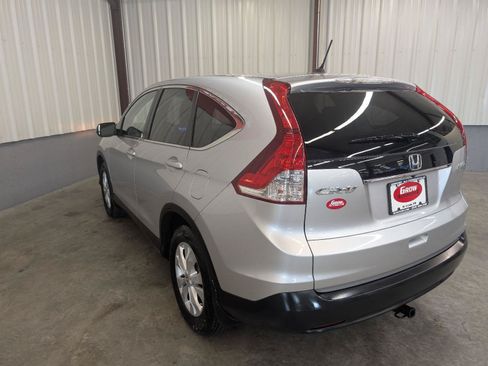 Used 2014 Honda CR-V EX image 14
