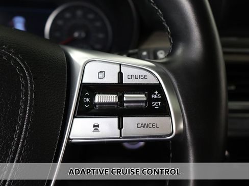 Used 2022 Kia Telluride SX w/ SX Prestige Package AWD/4WD image 6