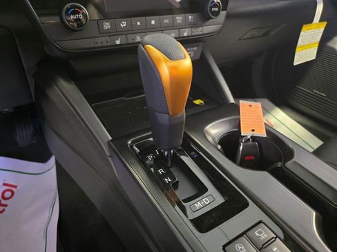 New 2026 Subaru Outback Wilderness AWD/4WD image 11