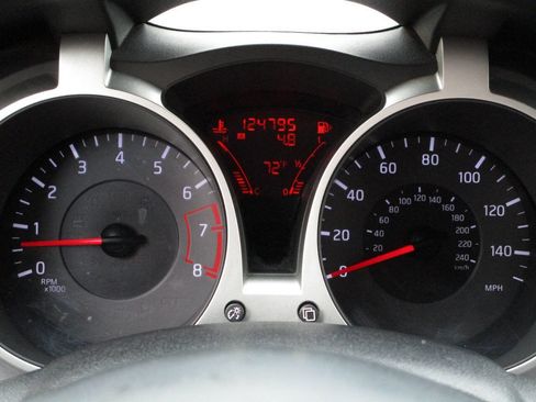 Used 2012 Nissan Juke SV image 16