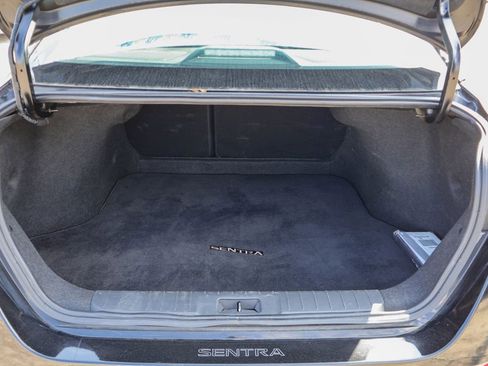 Used 2024 Nissan Sentra SV image 24