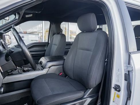 Used 2020 Ford F150 XLT w/ Equipment Group 302A Luxury image 24