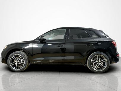 Used 2023 Audi Q5 e Premium Plus w/ Premium Plus Package