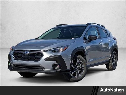 New 2026 Subaru Crosstrek 2.0i Premium image 1