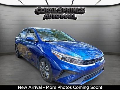 Used 2024 Kia Forte LXS