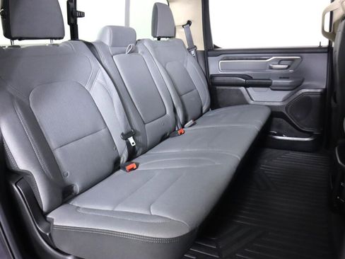 Used 2019 RAM 1500 Big Horn w/ Trailer Tow Group AWD/4WD image 38