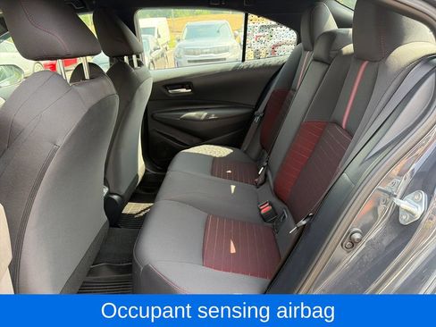 Used 2023 Toyota Corolla SE FWD image 23