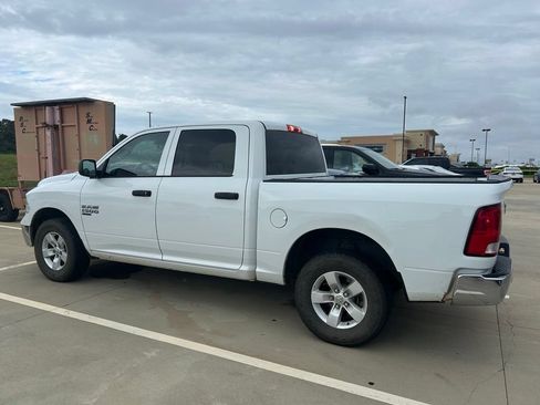Used 2022 RAM 1500 Tradesman w/ Popular Equipment Group AWD/4WD image 8