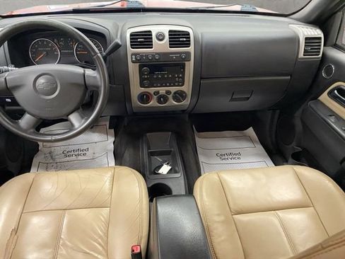 Used 2010 Chevrolet Colorado LT image 9