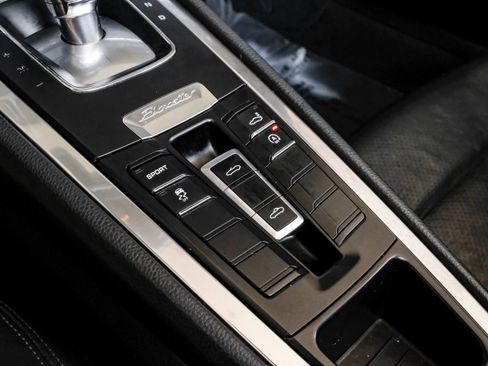 Used 2014 Porsche Boxster image 20