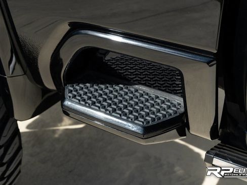 Used 2025 GMC Sierra 2500 Denali Ultimate image 43