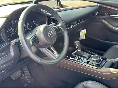 Certified 2025 MAZDA CX-30 AWD 2.5 S w/ Premium Package image 20