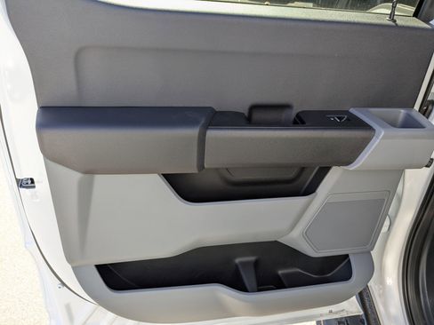 New 2026 Ford F550 XL image 30