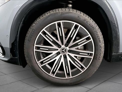 Used 2023 Mercedes-Benz EQS 580 4MATIC SUV image 10