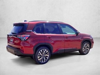 New 2026 Subaru Forester Touring video 4