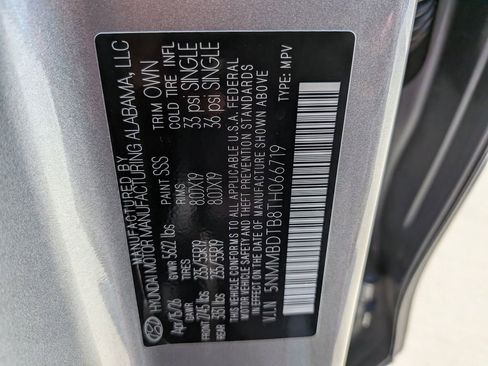 New 2026 Genesis GV70 2.5T Advanced AWD/4WD image 33