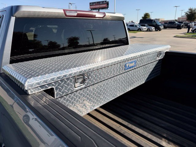 Used 2024 Chevrolet Silverado 1500 RST w/ Protection Package RWD image 9