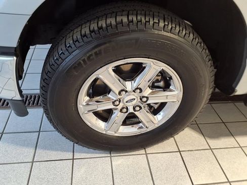 Used 2024 Ford F150 XLT w/ Equipment Group 302A MID AWD/4WD image 5