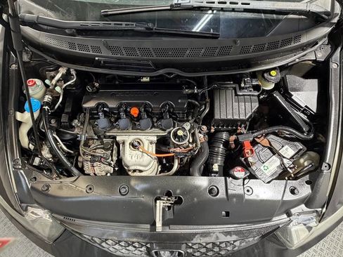 Used 2010 Honda Civic LX image 21