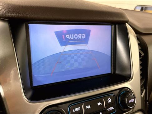 Used 2020 Chevrolet Tahoe LT AWD/4WD image 26