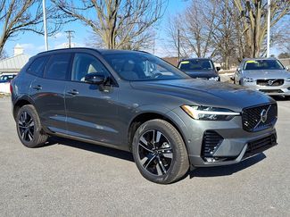 New 2026 Volvo XC60 B5 Plus w/ Climate Package video 1