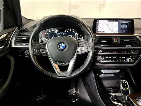 Used 2019 BMW X3 xDrive30i image 5
