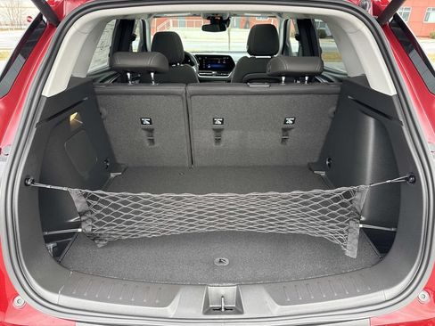 New 2026 Chevrolet TrailBlazer LT w/ Convenience Package AWD/4WD image 12