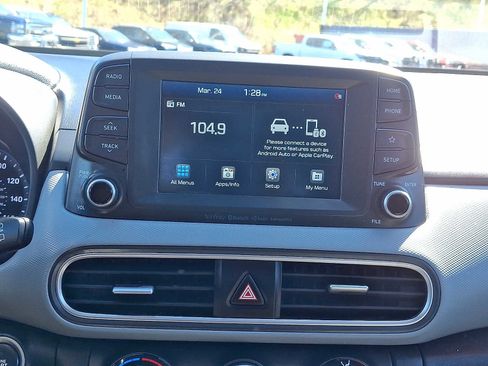 Used 2021 Hyundai Kona SEL Plus image 17