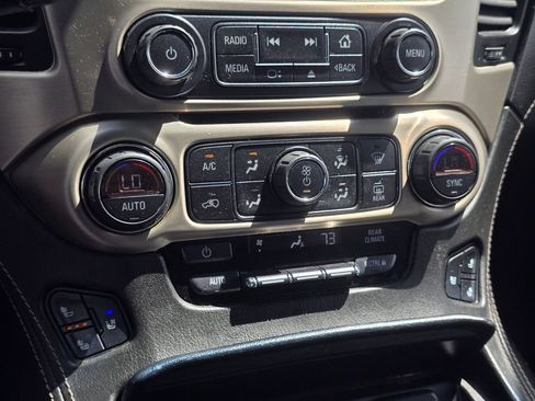 Used 2018 GMC Yukon XL Denali w/ Denali Ultimate Package AWD/4WD image 42