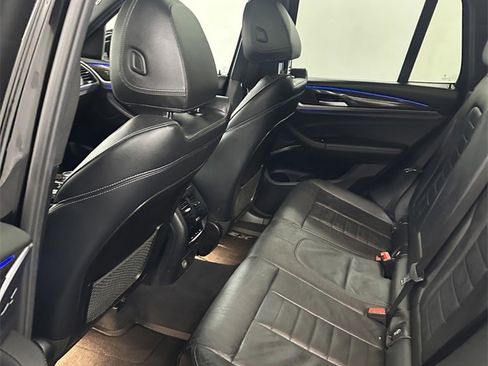 Used 2018 BMW X3 xDrive30i image 29