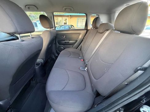 Used 2013 Kia Soul image 5
