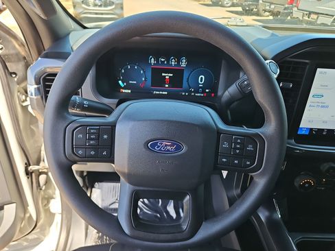 Used 2024 Ford F150 STX RWD image 14
