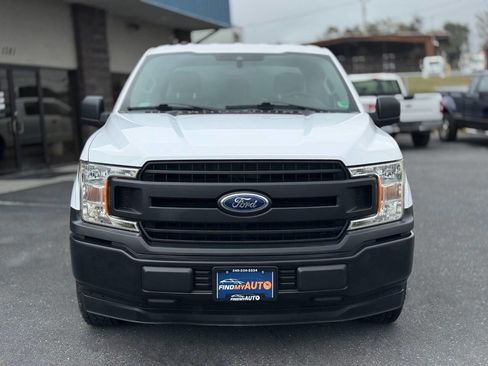 Used 2019 Ford F150 XL w/ Equipment Group 101A Mid RWD image 43