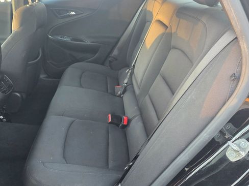 Used 2021 Chevrolet Malibu LT image 10