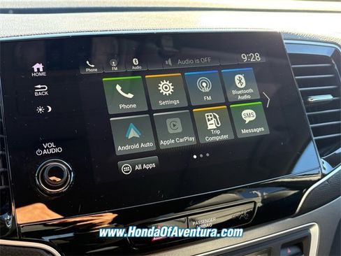 Certified 2022 Honda Pilot Special Edition image 21