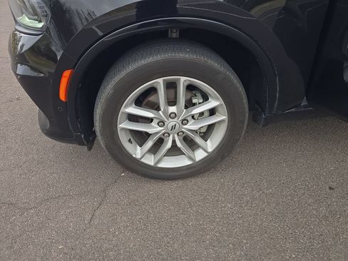 Used 2025 Dodge Durango GT AWD/4WD image 29